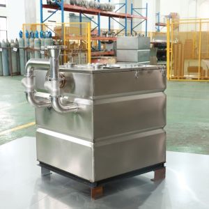 Buy cheap Disposal Sewage Lifting Equipment Wastewater Treatment Removal And Control from wholesalers