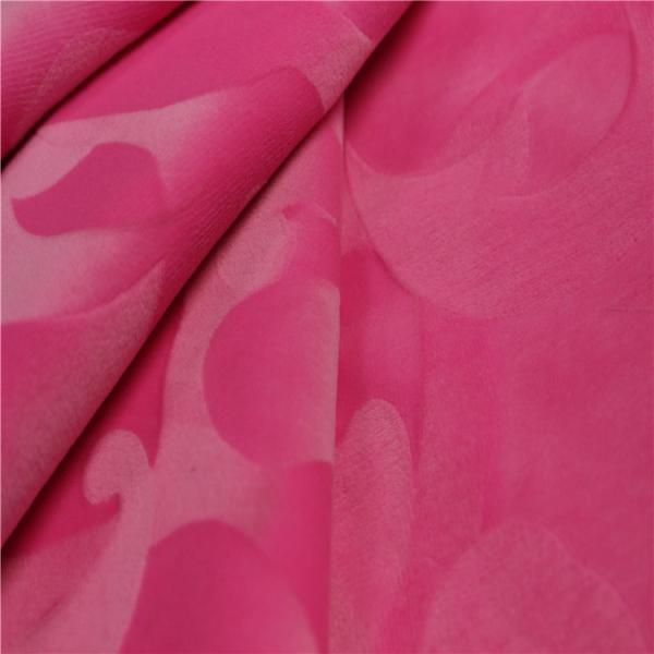 Buy cheap 100% Polyester Fleece Fabric Knitting Velvet Upholstery Fabric from wholesalers