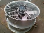 Industrial Ammonia Evaporative Condenser 44.7 M3/H Spray Water Flow Rate