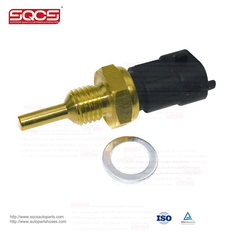 Other Engine Auto Parts 500382599 For Iveco Daily Coolant Temperature Sensor