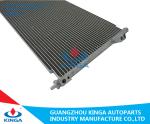 X-Trail T30 2001 Auto Car Nissan Condenser 92100-8h300 / Water - cooled Air
