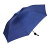 Buy cheap 7 Steel Ribs Three Folding Compact Inverted Umbrella Small Size from wholesalers