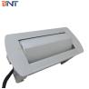 Buy cheap With 180 Degree Overturn Angle Company Desktop Flip Up Outlet Jack from wholesalers