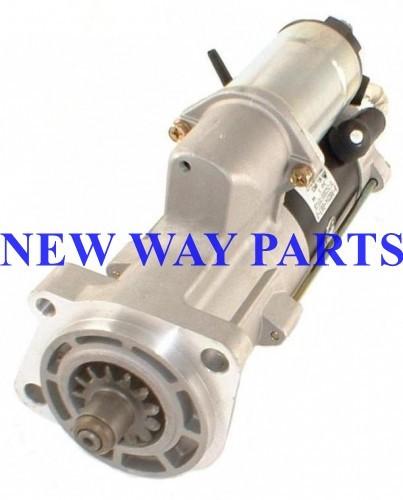 Buy cheap 4hk1 engine starter 0-24000-0148 0 24000 0148 8980540630 from wholesalers