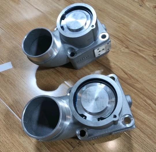Buy cheap A11986674 Compair General Model Air Compressor Inlet Valve Industrial Compressor Parts from wholesalers