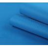 Buy cheap 300D polyester fabric with pvc coating from wholesalers
