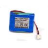 Buy cheap For COMEN CM100 CM-100 CM300 ECG Battery 14.4V 2200mAh Li Ion Warranty 12 Months from wholesalers