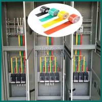 Buy cheap Self Fusing Silicone Tape High voltage Used for electric cabinet insulation product