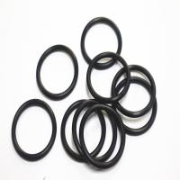 Buy cheap Inspection Guaranteed Buna-N Silicone Valve Air Valve Box Sealing Ring for product