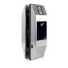 Buy cheap Fingerprint Frameless Glass Door Locks from wholesalers