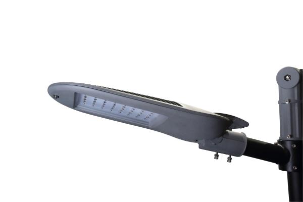 Buy cheap High Pressure 100W Die Casting Aluminum LED Street Light ZHSL-09-50 IK08 With ENEC Certificate from wholesalers