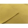 Buy cheap Waterproof Breathable Outdoor Fabric Cloth By the Yard Stretch Twill Cotton Feel Polyester from wholesalers