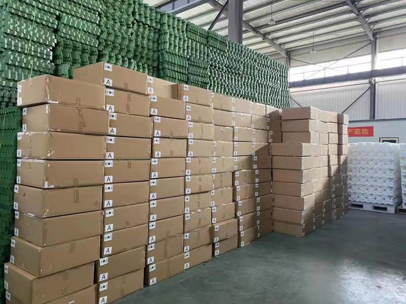 Mountain Slope Protection with 3D Geomat After-sale Service Includes Free Spare Parts