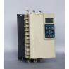 Buy cheap 180A 90KW Bypass Ac Motor Soft Starter 50Hz Output from wholesalers