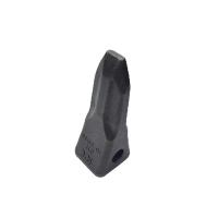 Buy cheap 46~52HRC Hardness Heavy Duty Backhoe Bucket Teeth 7T3402RC product