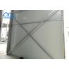 Buy cheap Outdoor White Warehouse Storage Tent Temporary For Work Construction Tent Permanent from wholesalers