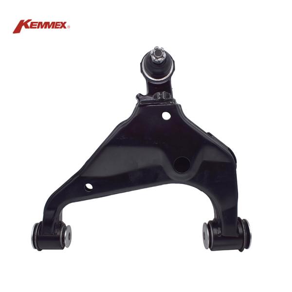 KEMMEX CQ0318L Lower Control Arm For TOYOTA Hilux VIGO KUN25 4WD 48069-0K040