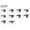 Buy cheap 24mm 28mm Refillable PET Shower Dispenser Bottle Lotion Cream Pump from wholesalers