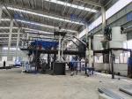Large Production Capacity Activated Carbon Making Machine For Coal Or Wood