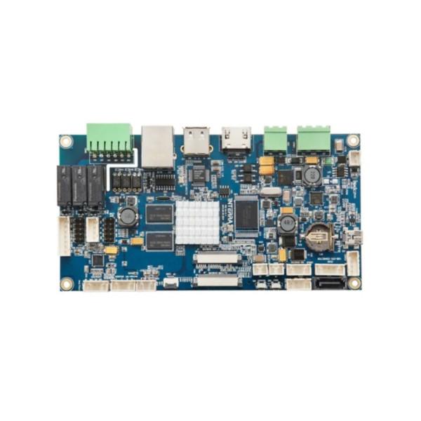 Buy cheap PCBA Industrial Control SMT Chain Conveyors Printed Circuit Board Assembly from wholesalers