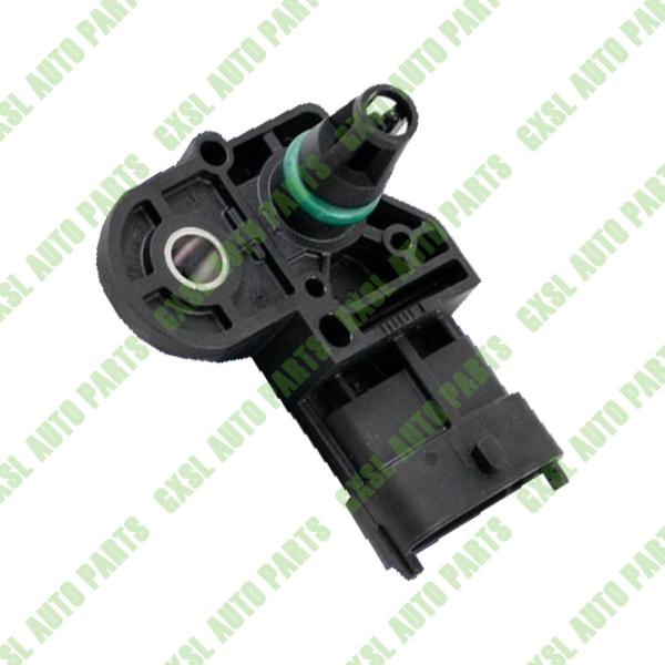 Buy cheap For Maserati Quattroporte Ghibli Levante Sensors Boost Pressure OEM 675000248 from wholesalers