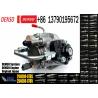 Buy cheap diesel engine fuel injection pump 294000-0783 16700-VM01C 294000-0785 16700-VM01A for Nissan Navara YD25 D4 2.5D from wholesalers