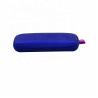 Buy cheap Portable Storage Blue Knitted Fabric Sunglass Case Anti Pressure from wholesalers
