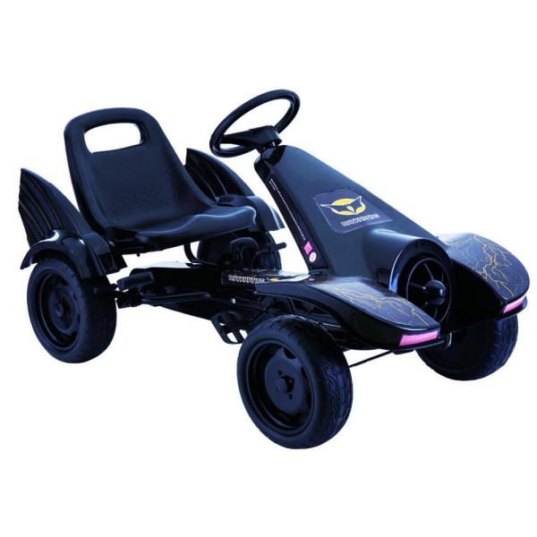 Buy cheap Sale of G.W. N.W 13.7kg/11.7kg Children's Ride-On Pedal Go-Karts with Adjustable Seat from wholesalers