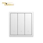 Buy cheap Dimming Smart House Control System Intelligent Lighting Control Switch from wholesalers