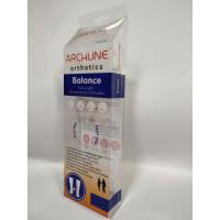 Buy cheap Waterproof Clear Plastic Folding Cartons Convenient Stable Performance product