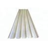 Buy cheap Industrial Corrugated Galvanized Roof Panels Long Lifespan Aluminized Zinc Coating from wholesalers