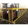Buy cheap High Strength CFB Boiler Super Heater With Hot Rolled Seamless Steel Tube from wholesalers