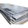 Buy cheap Hot Rolled Pure Iron Plate for Building Construction Material at ASTM A36 Steel Plate from wholesalers