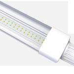 IP69k 20W Led Tri-Proof Light Full Plastic Vapor Proof Weatherproof Led Light