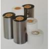 Buy cheap Ultra-high Durability Black ResinThermal Transfer Ribbon Data Sheet from wholesalers