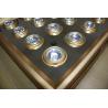 Buy cheap Best designed 5G 320w GrowSun led grow light from wholesalers