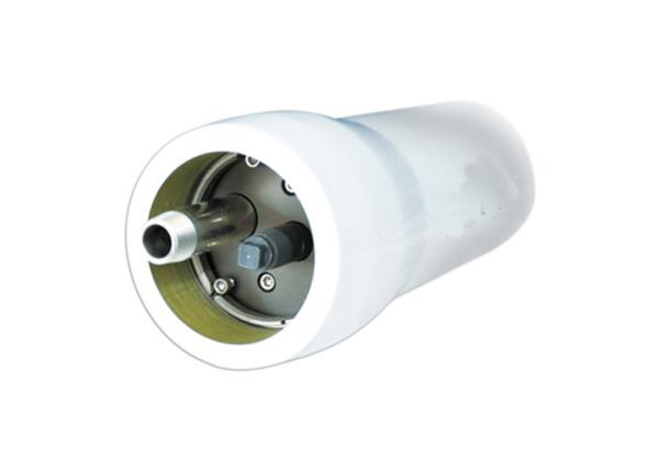 Buy cheap Membrane FRP pressure vessels for High pressure seawater RO system from wholesalers