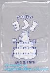 ICE PACK, FREEZER BAGS, VEGETABLE BAGS, FRUIT CHERRY BAGS, DELI BAGS, WICKETED