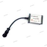 Upgrade Your Forklift Truck Diagnostic Tool with Toyota BT Canbus Key ARM7