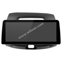 Buy cheap 12.3" Smart Ultra Wide Screen For Hyundai Elantra 4 HD 2006- 2012 Car Stereo product