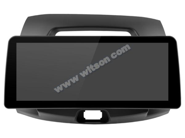 Buy cheap 12.3" Smart Ultra Wide Screen For Hyundai Elantra 4 HD 2006- 2012 Car Stereo Player from wholesalers