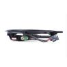 Buy cheap BMW MINI Dorman R55-61 OE 17422752632 Auto Radiator Fan with GA223501 Reference NO from wholesalers