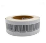 Retail Magnetic Eas Soft Label with Barcode