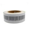 Buy cheap Food shop eas frequency jammers 8.2mhz anti theft sticker paper security tag from wholesalers