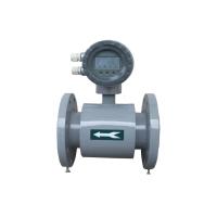 Buy cheap DN300 Mag Flowmeter Magnetic Flow Meter With Low Pressure Drop product