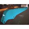 Buy cheap Professional Kobelco Excavator Long Arm for 33 Ton Excavtor 16 Meter from wholesalers