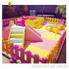 Buy cheap Factory Price Soft Play Merry Go Round For Kids Soft Play Equipment Set from wholesalers