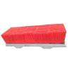Buy cheap Mixed PP 1.2M Forklift Aattachment Street Sweeper Brush from wholesalers