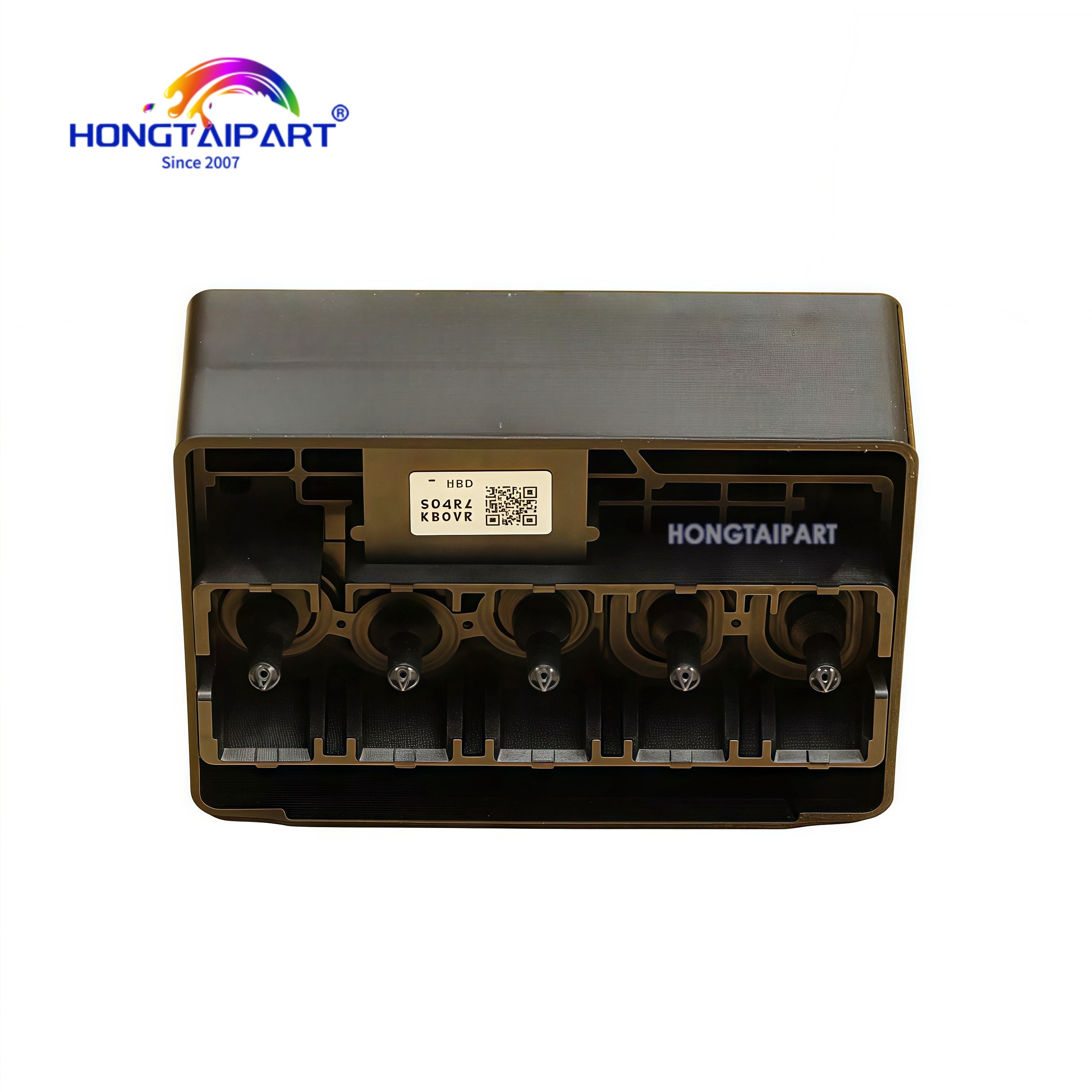 Printhead F185010 02 For Epson ET14000 C1100 T30 TX525 SC110 L1300 PX1001 T33 ME1100 ME70 C110 C120 T1100 TX510 ME650F WF1100 T1110 Print Head