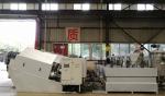 Straight TPDL Screw Press for Industrial Waste Water Treatment and Sludge